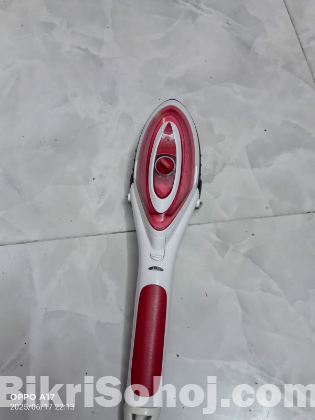 আইরন মেশিন